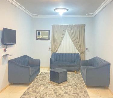 Medina Apartamento | أجــنــحــة وتــيــن