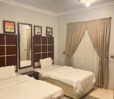 Medina Apartamento | أجــنــحــة وتــيــن