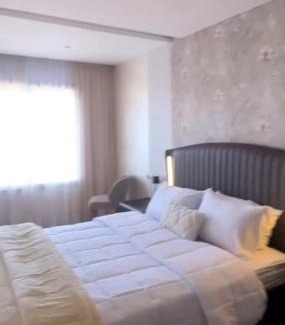 Harhoura Apartamento | أجمل شقة الوفاق