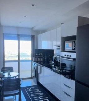 Harhoura Apartamento | أجمل شقة الوفاق