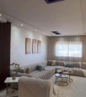 Harhoura Apartamento | أجمل شقة الوفاق