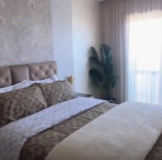 Harhoura Apartamento | أجمل شقة الوفاق