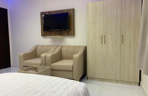 Medina Apartamento | أجنحة عبدالعزيز للوحدات السكنية