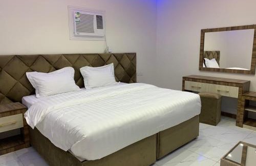 Medina Apartamento | أجنحة عبدالعزيز للوحدات السكنية