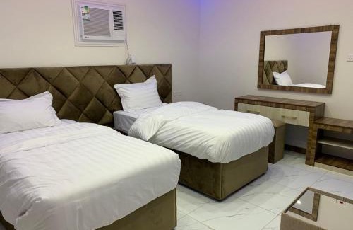 Medina Apartamento | أجنحة عبدالعزيز للوحدات السكنية