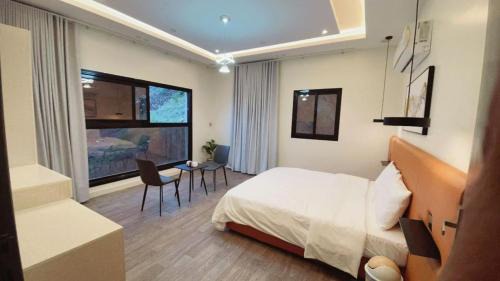 Abha Al Jadidah Apartamento | أجنحة نارميس يومي وشهري