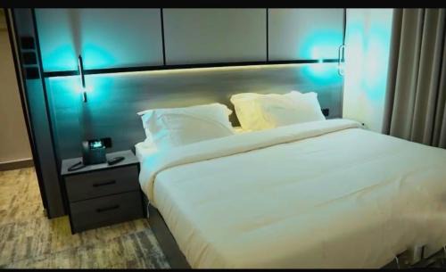 Turaif Apartamento | أركان الهايل للشقق المخدومة