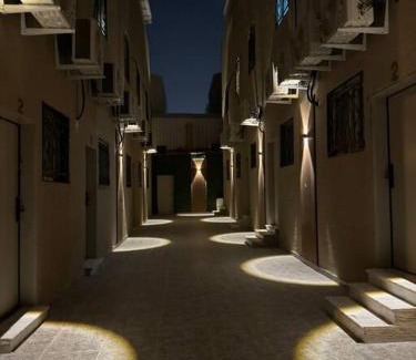 Ghirnatah Apartamento | أستديو حي غرناطة بأثاث راقي وجديد