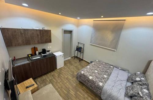 Ghirnatah Apartamento | أستديو حي غرناطة بأثاث راقي وجديد