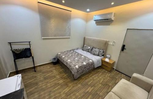 Ghirnatah Apartamento | أستديو حي غرناطة بأثاث راقي وجديد