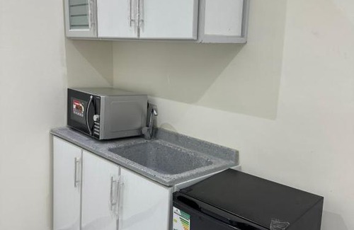 Ghirnatah Apartamento | أستديو غرفة واحدة ودخول ذاتي
