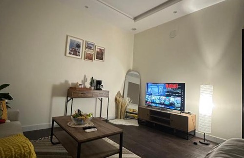 Ghirnatah Apartamento | أستديو غرفة واحدة ودخول ذاتي