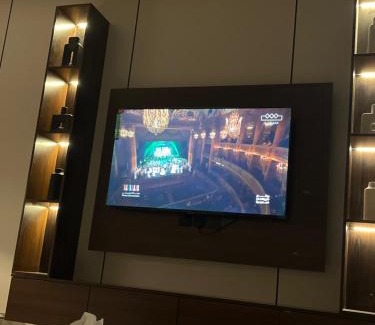 Downtown Riyadh Apartamento | أستديو فندقي بدخول ذكي