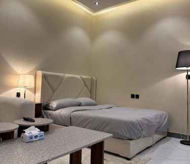 Downtown Riyadh Apartamento | أستديو فندقي بدخول ذكي