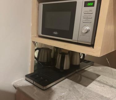 Jizan Apartamento | أستديو فندقي ديلوكس