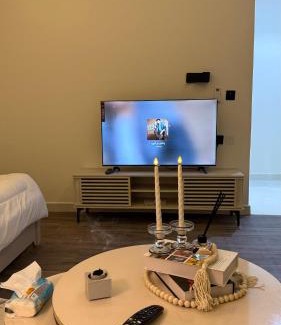 Ghirnatah Apartamento | أستديو