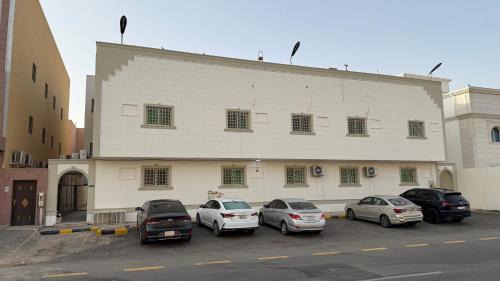 Ghirnatah Apartamento | أستديو