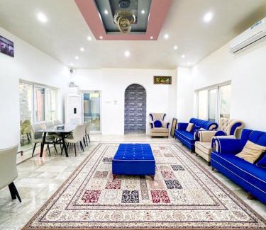 Seeb Casa | أستراحة الرأسيات