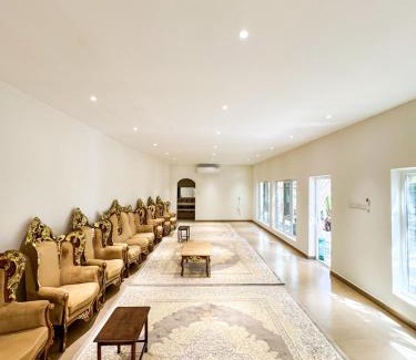 Seeb Casa | أستراحة الرأسيات