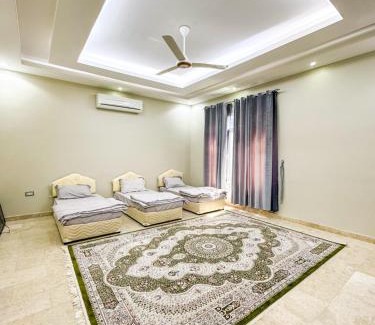 Seeb Casa | أستراحة الرأسيات