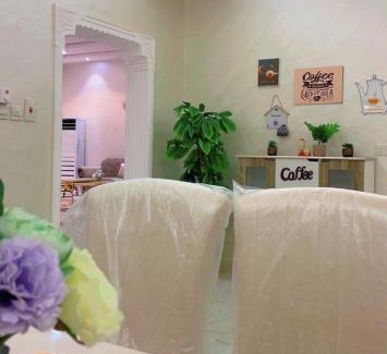 Umluj Chalet De Esquí | أستراحة وقاعة الريان