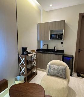 Mizail Apartamento | أستوديو بسرير ماستر وبدخول ذاتي