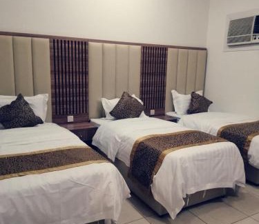 Yanbu Apartamento | أسفار الأولى للشقق المخدومة