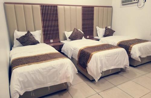 Yanbu Apartamento | أسفار الأولى للشقق المخدومة