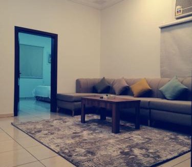 Yanbu Apartamento | أسفار الأولى للشقق المخدومة