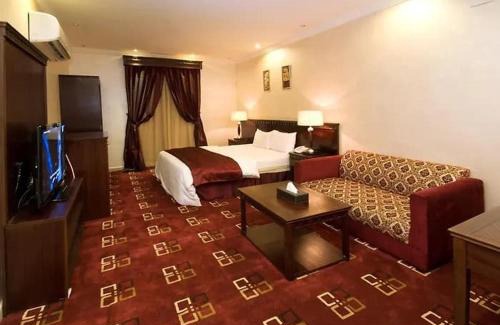 Hera Street Apartamento | أسوار جدة للشقق المخدومة
