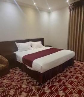 Hera Street Apartamento | أسوار جدة للشقق المخدومة