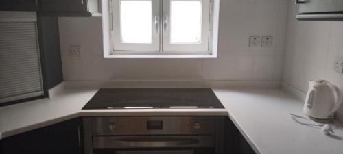 Kuwait Apartamento | أشبيلية للسكن الراقي والعائلي