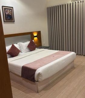 Yanbu Apartamento | أصداء البحر للشقق المخدومة