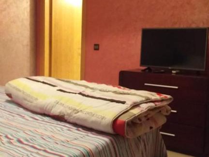 Asilah Apartamento | أصيلا مرينا ݣولف