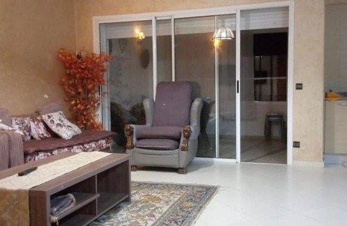 Asilah Apartamento | أصيلا مرينا ݣولف