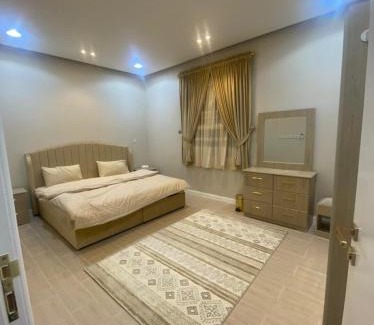 Al Hofuf Apartamento | أفضل ليلة وحدات سكنية بطابع منزلي