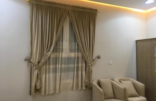 Al Hofuf Apartamento | أفضل ليلة وحدات سكنية بطابع منزلي