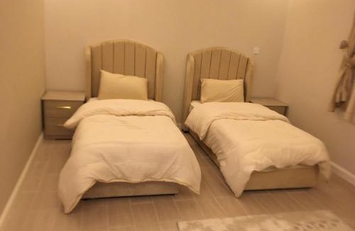 Al Hofuf Apartamento | أفضل ليلة وحدات سكنية بطابع منزلي