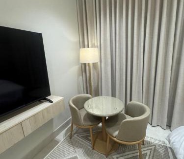 As Salamah Apartamento | أكابر