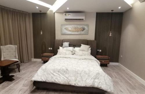 Riyadh Hotel | أماسي الريف للشقق الفندقية