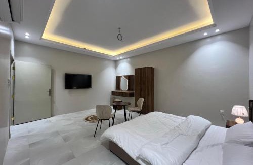 Tayba Apartamento | أوركيد