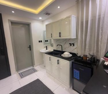 Mizail Apartamento | إستديو العقيق