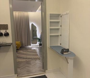 Mizail Apartamento | إستديو العقيق