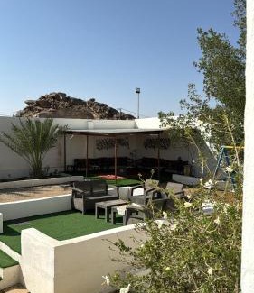 Taif Casa | إستراحة البستان