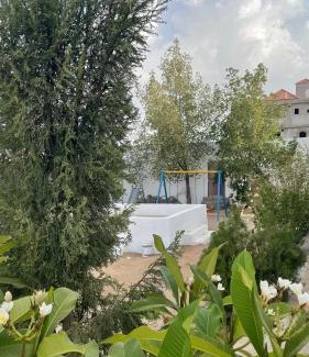 Taif Casa | إستراحة البستان
