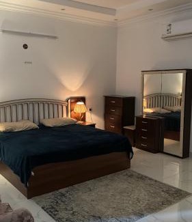 Taif Casa | إستراحة البستان