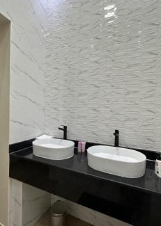 Taqah Apartamento | إستراحة شلالات دربات