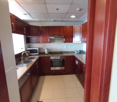 Bay La Sun Apartamento | إطلالة أبراج المارينا Marina see view