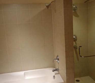 Bay La Sun Apartamento | إطلالة أبراج المارينا Marina see view