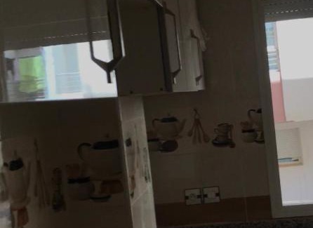 Ouaklim Apartamento | إقامة إسماعيل